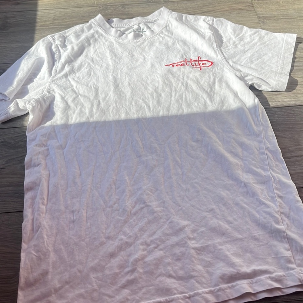Soft shirt